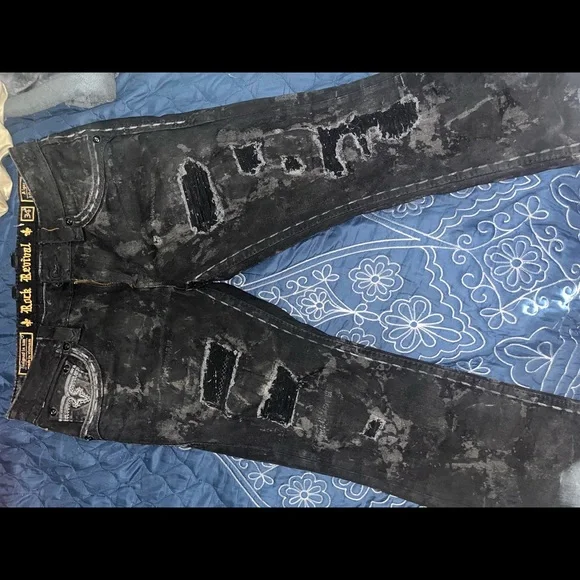 Rock revival - Picture 2 of 3